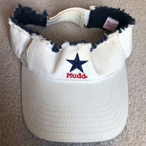 Ladies Visor
